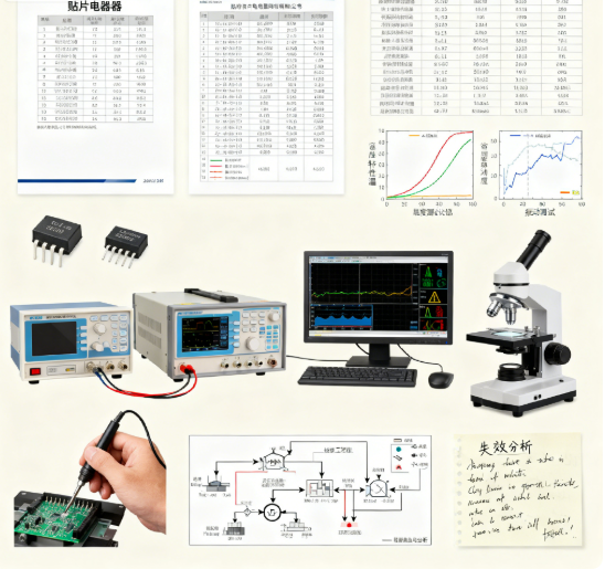 About Products Used With Chip Capacitors A Complete Guide for Engineers